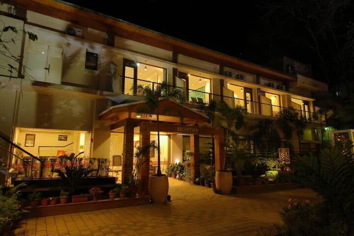 Hotel 55 of 65