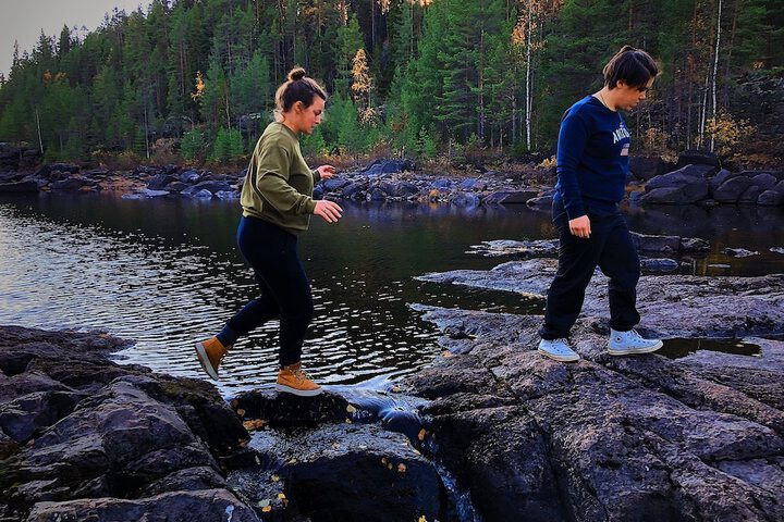 Outdoor Activities 22 of 68