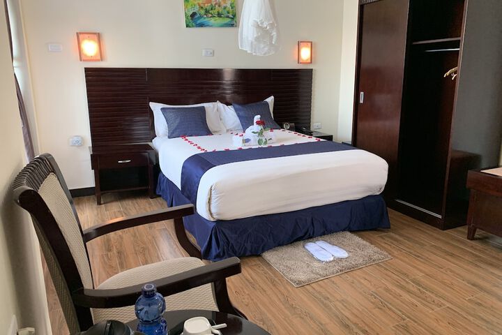 Room 26 of 88