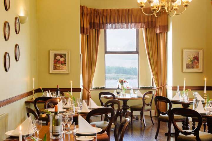 Dining Photos