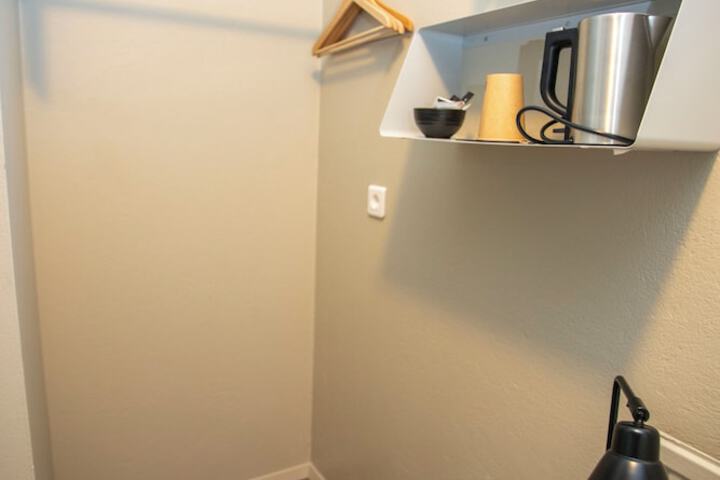 Wardrobe
