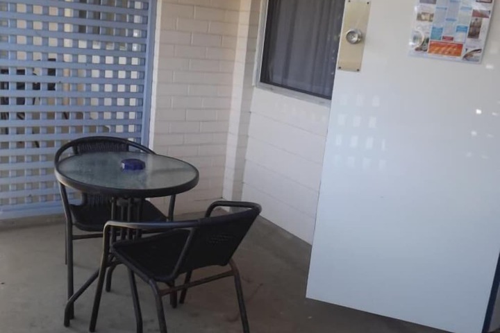 Terrace/Patio 30 of 34