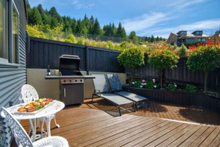 Terrace/Patio 25 of 30