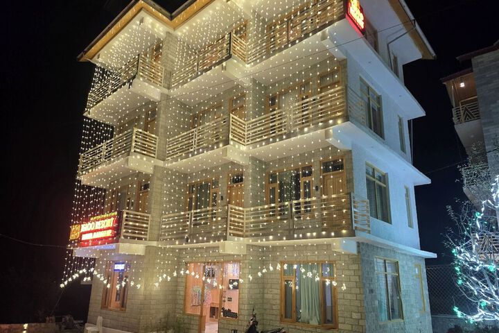 Hotel 72 of 110