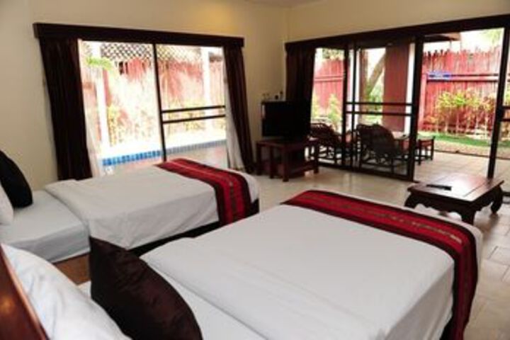 Suite Photo