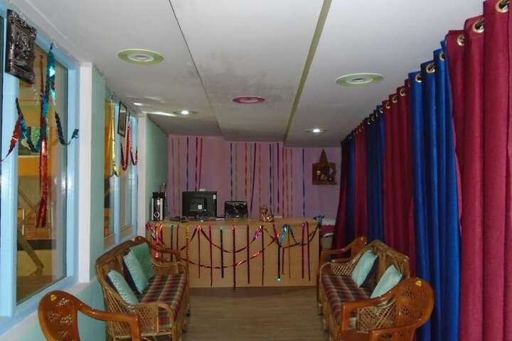 Hotel Interior 1 of 9