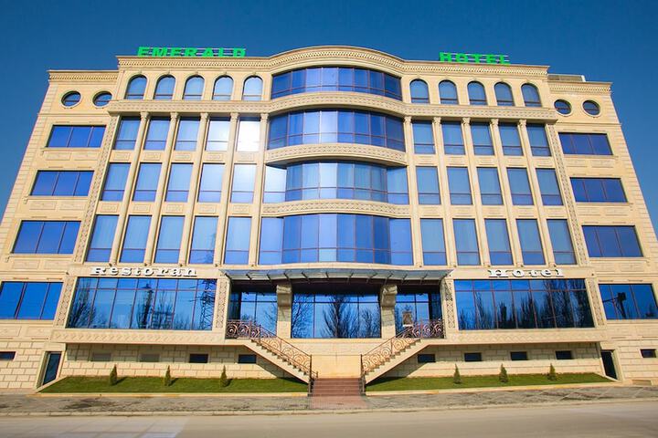 Emerald Hotel