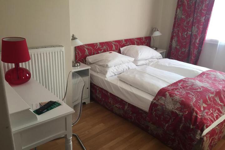 Fitness Center Photo