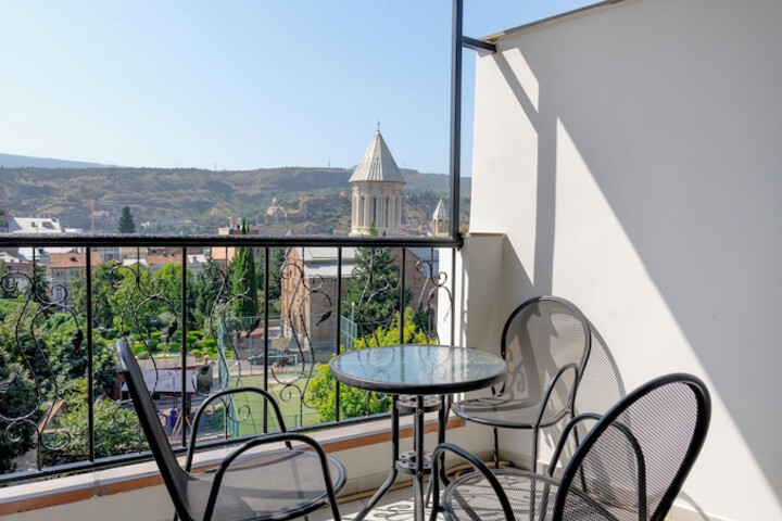 Terrace/Patio 45 of 77