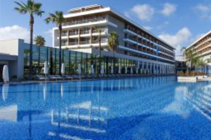 Barut Cennet Hotel