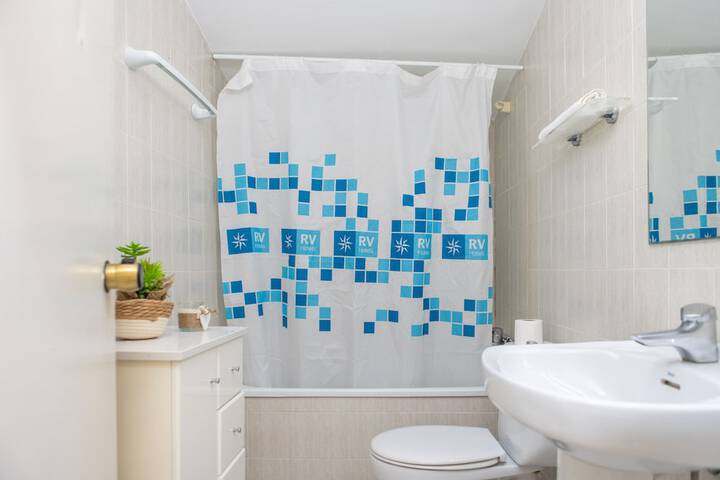 Bath Interior