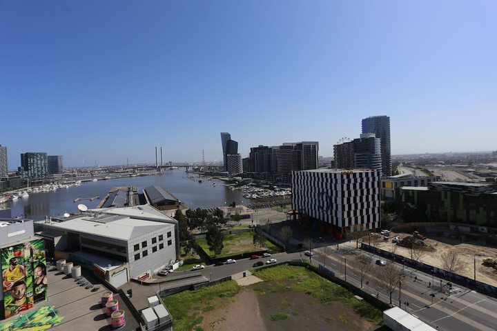 Hotel View 22 of 23
