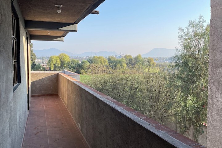 Terrace/Patio 20 of 46