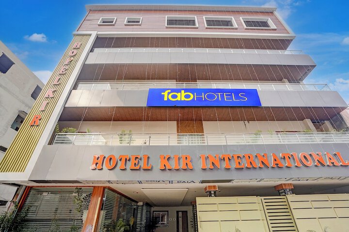 Hotel 38 of 43