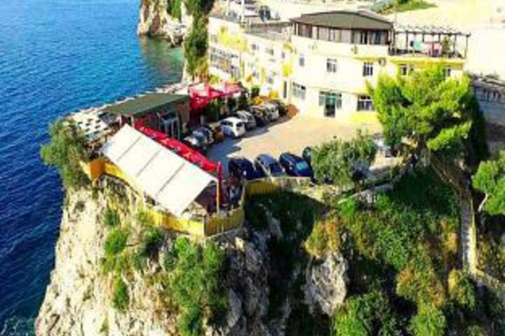 KALAJA HOTEL