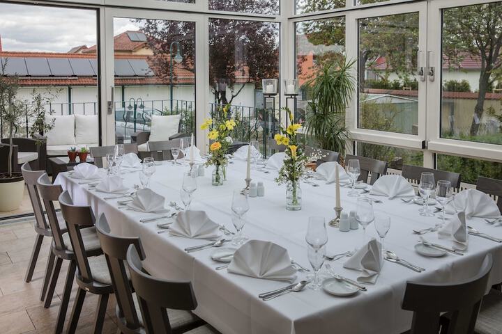 Restaurants