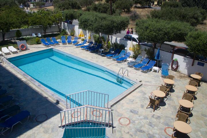 Pool 7 of 11