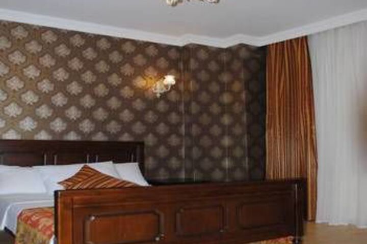 Guest Suite Photo