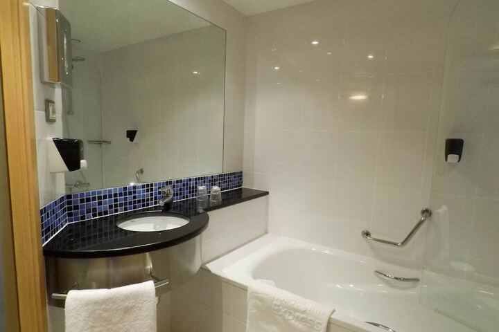 Bathroom Vanities