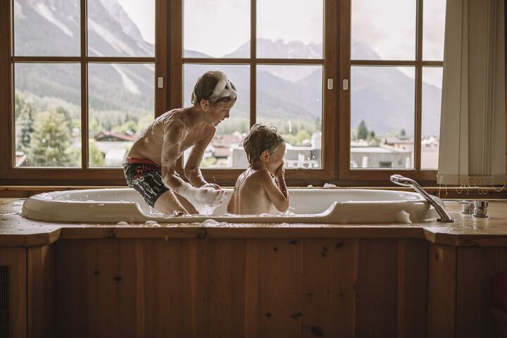 Bath Photo