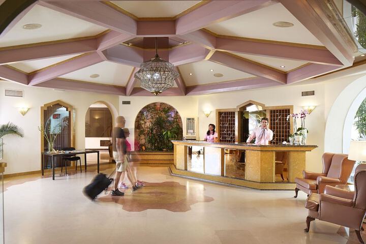 Hotel Interior 2 of 85