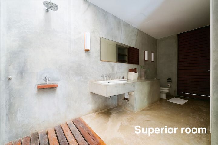 Bath Interior