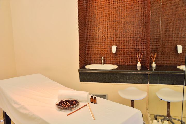 Massage