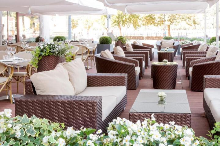 Fitness Facility Photos