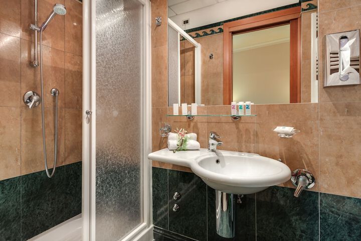 Bathroom Vanities