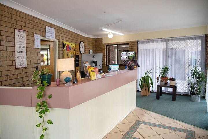 Hotel Interior 2 of 32