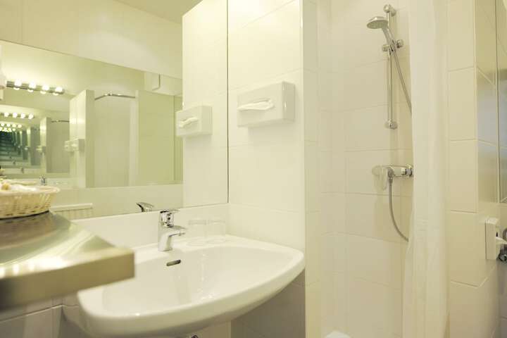 Bath Amenities