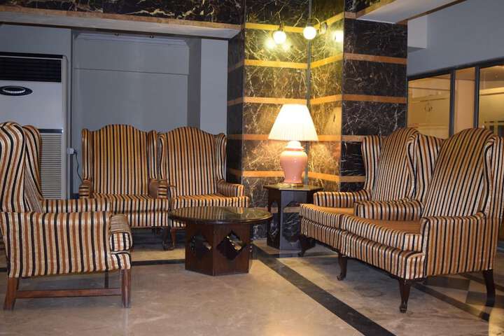 Hotel Interior 3 of 45