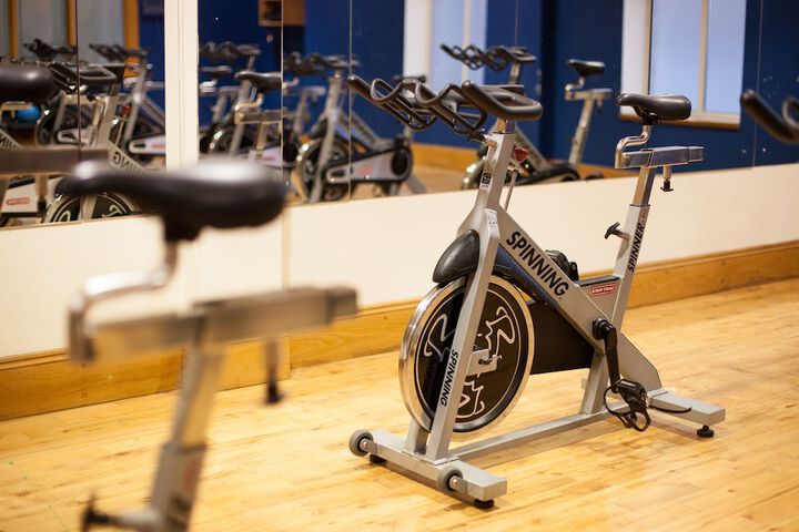 Health and Fitness 43 of 67