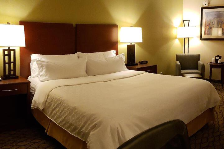 1 King Bed (10 of 19)