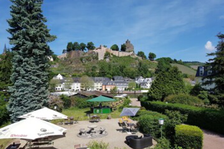 Saarhotel