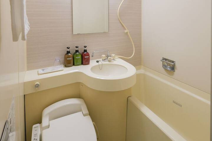 Bath Amenities