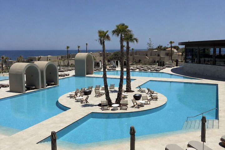 Exterior of Nana Royal Premium Resort & Spa