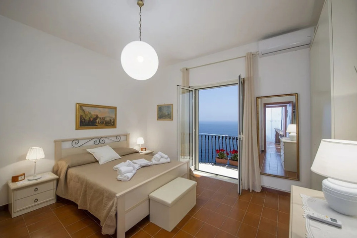 Exterior of Casa Cielo & Mare