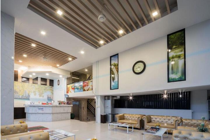 Shengtong international hotel