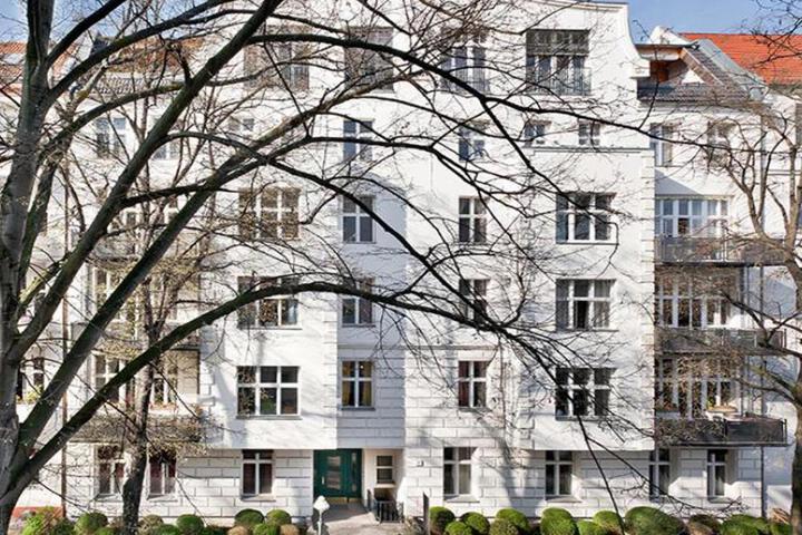 Hotel Garni Kleist am Kurfürstendamm