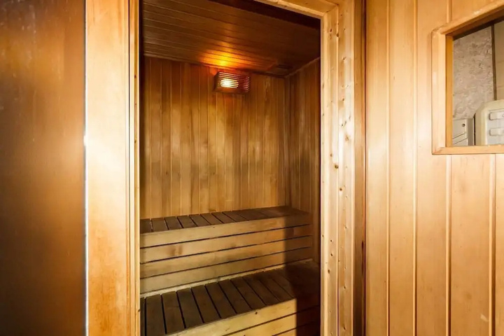 Spa Photos