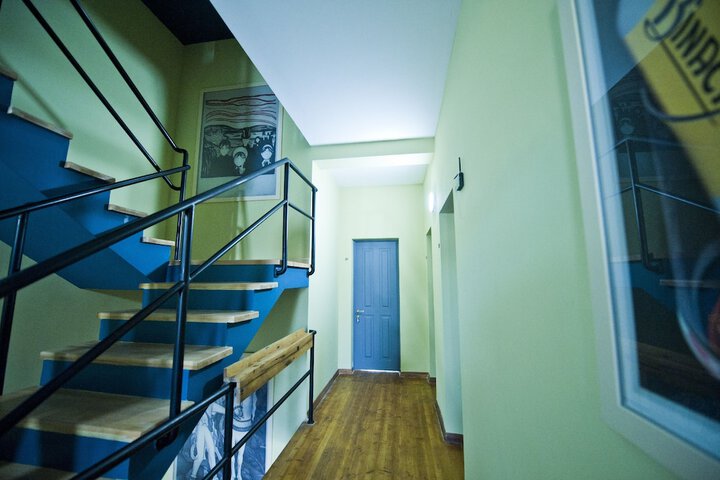 Hotel Interior 44 of 52