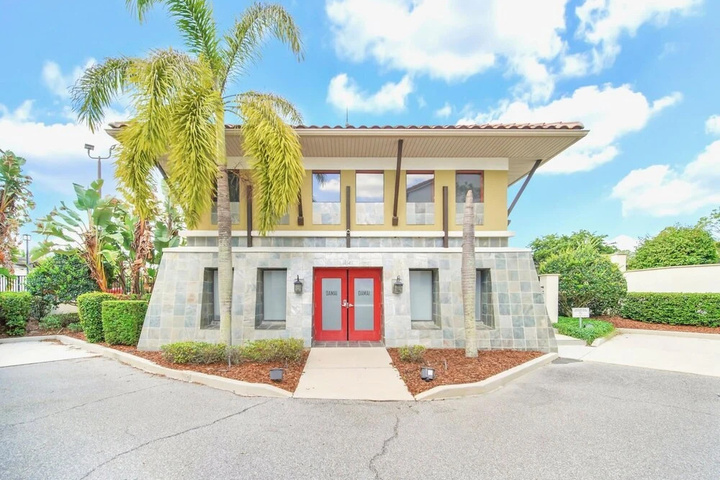 Image of 4BR Townhome in Damai Resort With Netflix