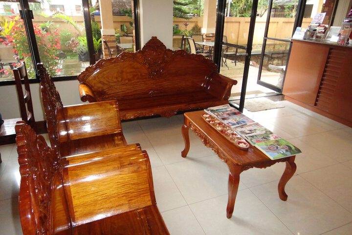Hotel Interior 4 of 38