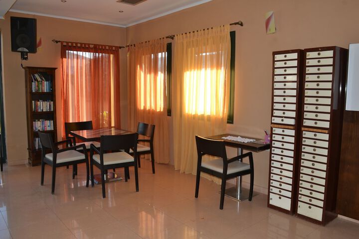 Hotel Interior 3 of 25