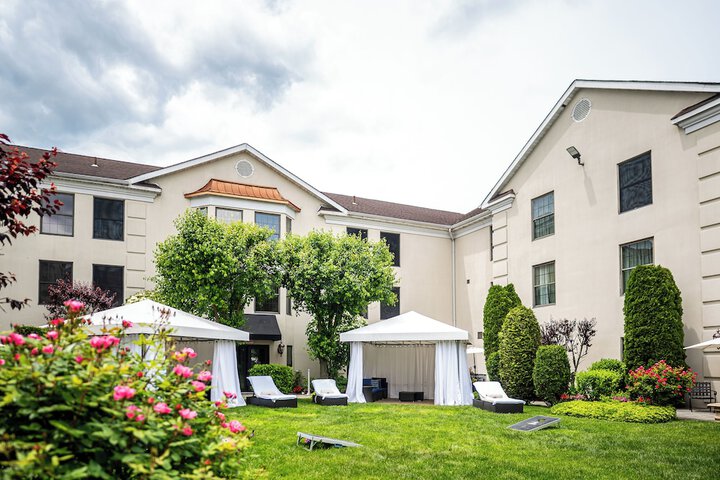 Hotel Exterior 69 of 69
