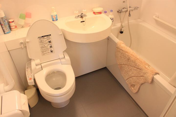 Bath Amenities