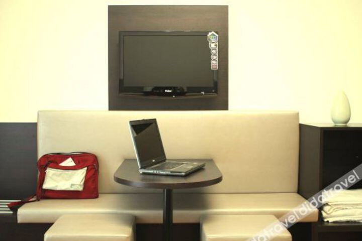 Hotel Interior 11 of 23