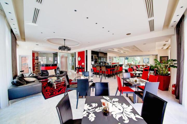 Fitness Facility Photos