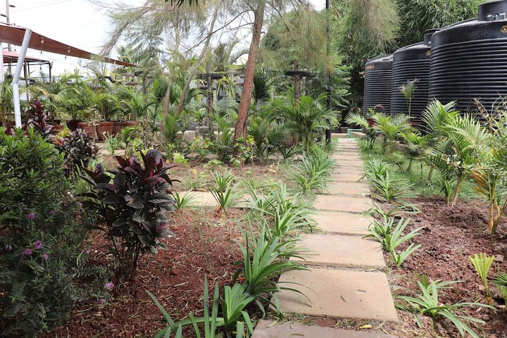 Terrace/Patio 36 of 60